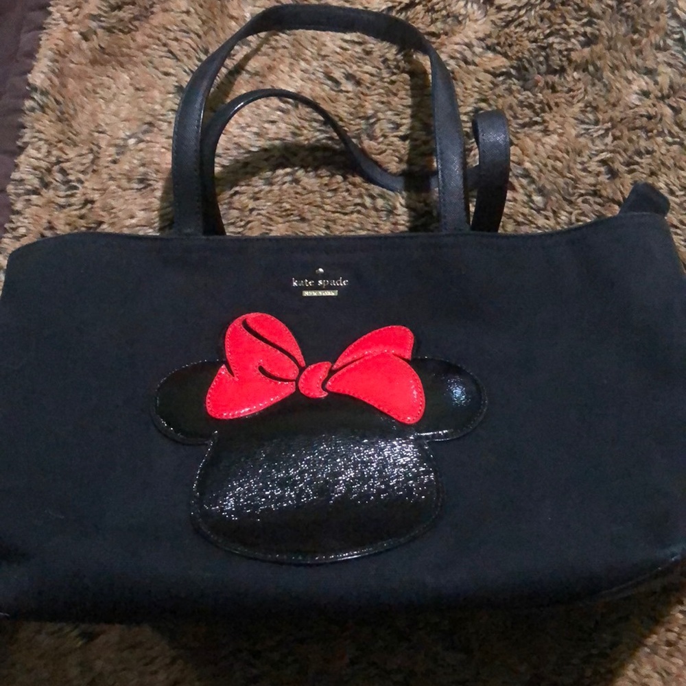 Kate spade handbag - Picture 2 of 8